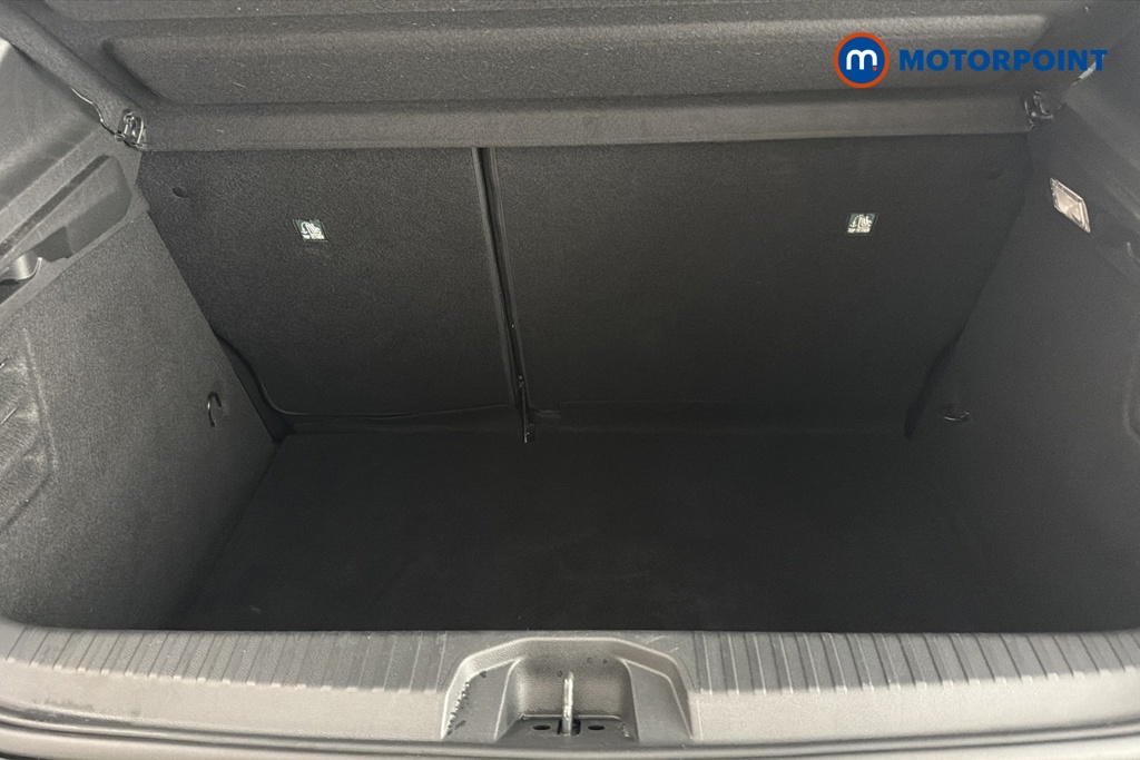 Renault Clio Evolution Manual Petrol Hatchback - Stock Number (1670180) - 30th supplementary image