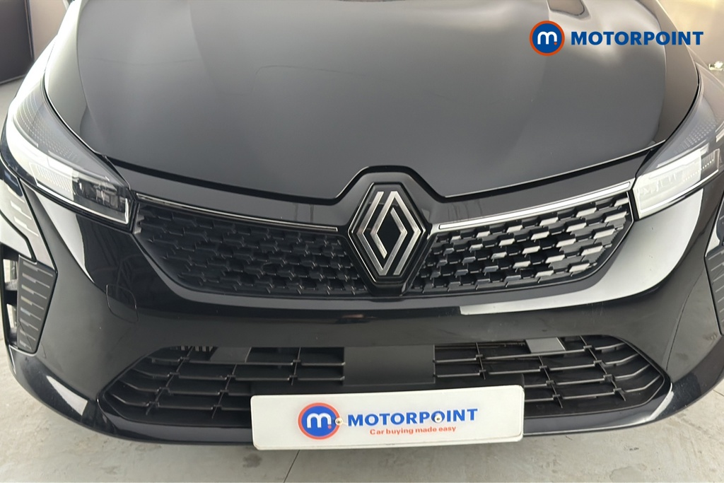Renault Clio Evolution Manual Petrol Hatchback - Stock Number (1670180) - 43rd supplementary image
