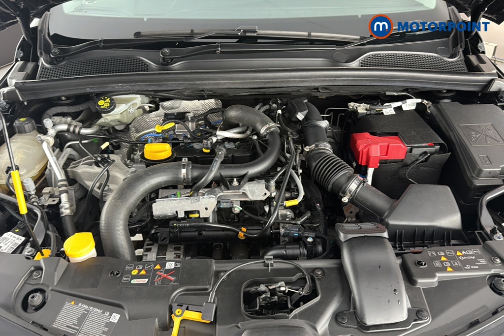 Renault Clio Evolution Manual Petrol Hatchback - Stock Number (1670180) - 48th supplementary image