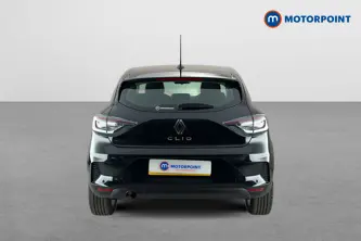 Renault Clio Evolution Manual Petrol Hatchback - Stock Number (1670180) - Rear bumper