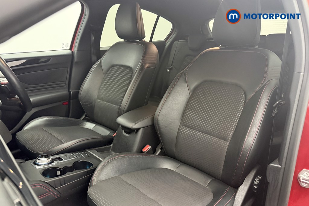 Ford Focus St-Line X Edition Automatic Petrol Hatchback - Stock Number (1670192) - 3rd supplementary image