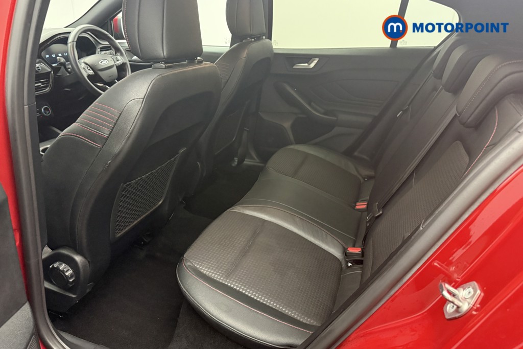 Ford Focus St-Line X Edition Automatic Petrol Hatchback - Stock Number (1670192) - 5th supplementary image