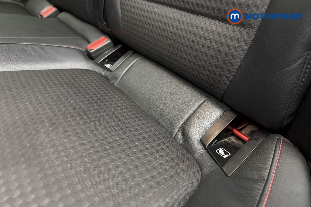 Ford Focus St-Line X Edition Automatic Petrol Hatchback - Stock Number (1670192) - 6th supplementary image