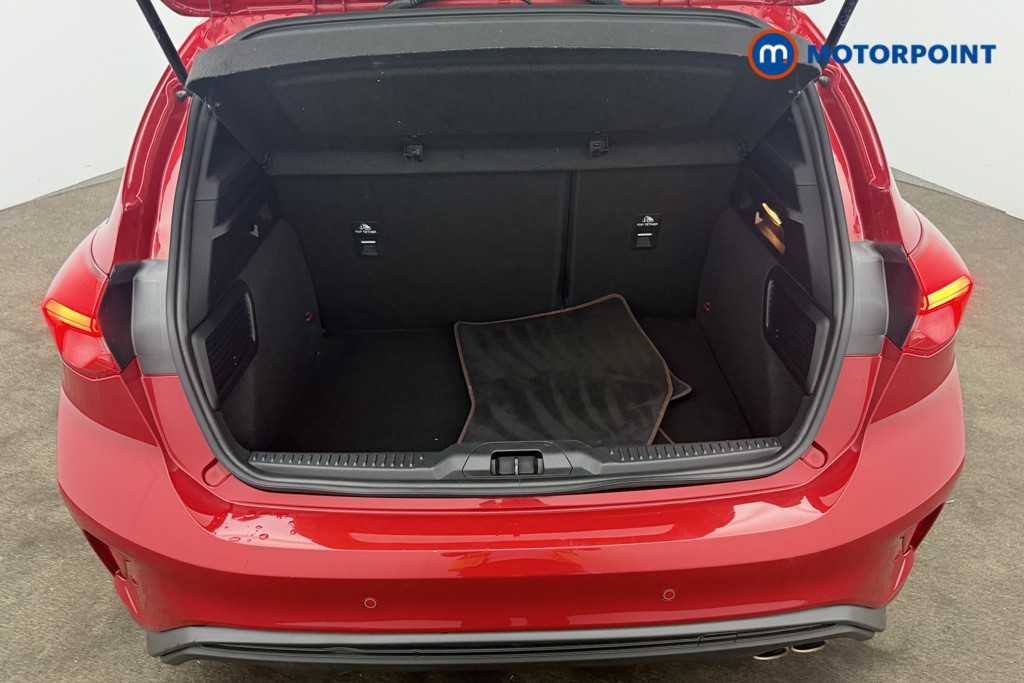 Ford Focus St-Line X Edition Automatic Petrol Hatchback - Stock Number (1670192) - 7th supplementary image