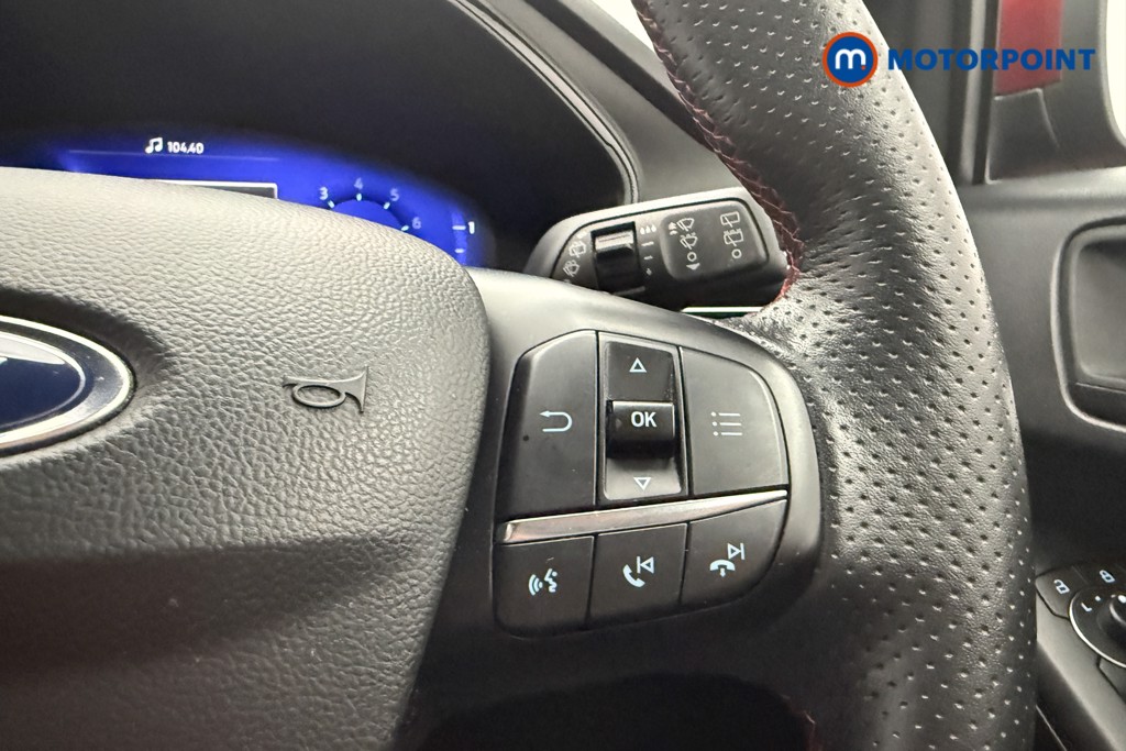 Ford Focus St-Line X Edition Automatic Petrol Hatchback - Stock Number (1670192) - 10th supplementary image