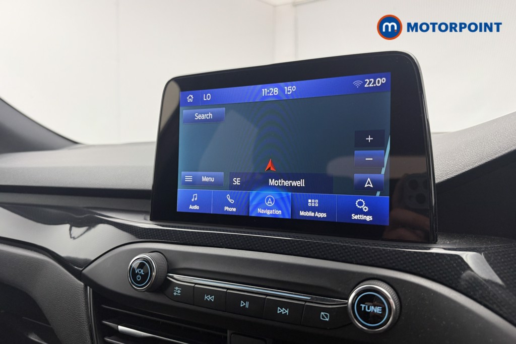 Ford Focus St-Line X Edition Automatic Petrol Hatchback - Stock Number (1670192) - 14th supplementary image