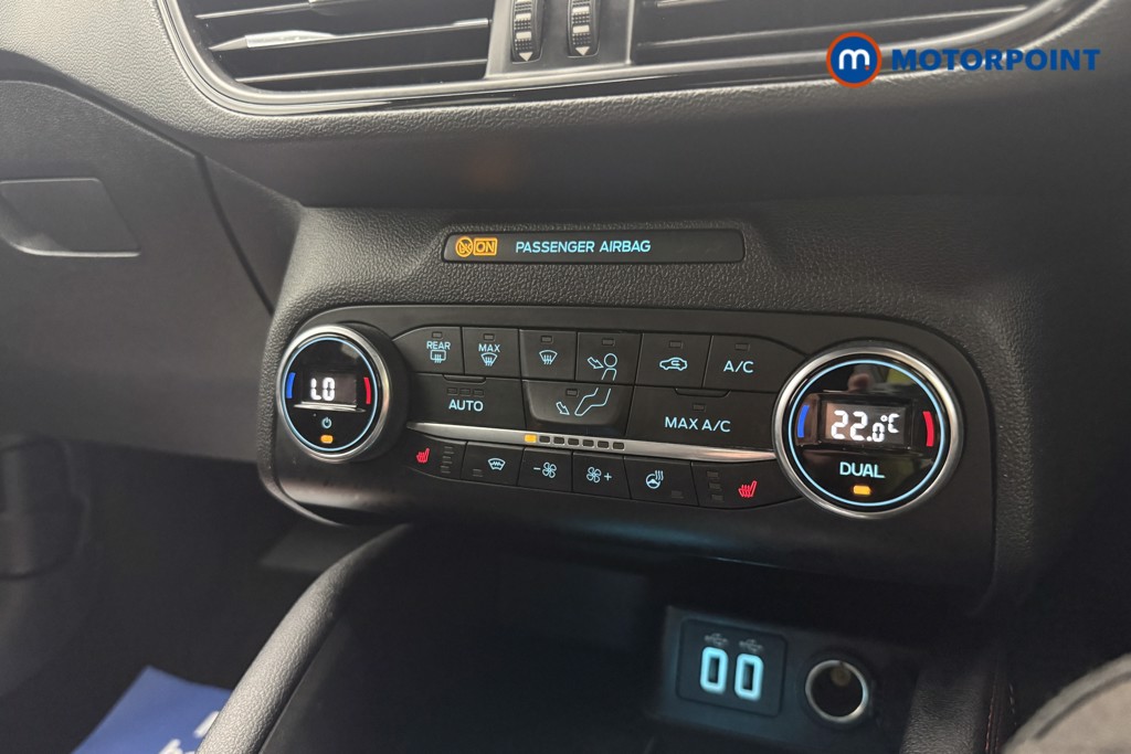 Ford Focus St-Line X Edition Automatic Petrol Hatchback - Stock Number (1670192) - 15th supplementary image
