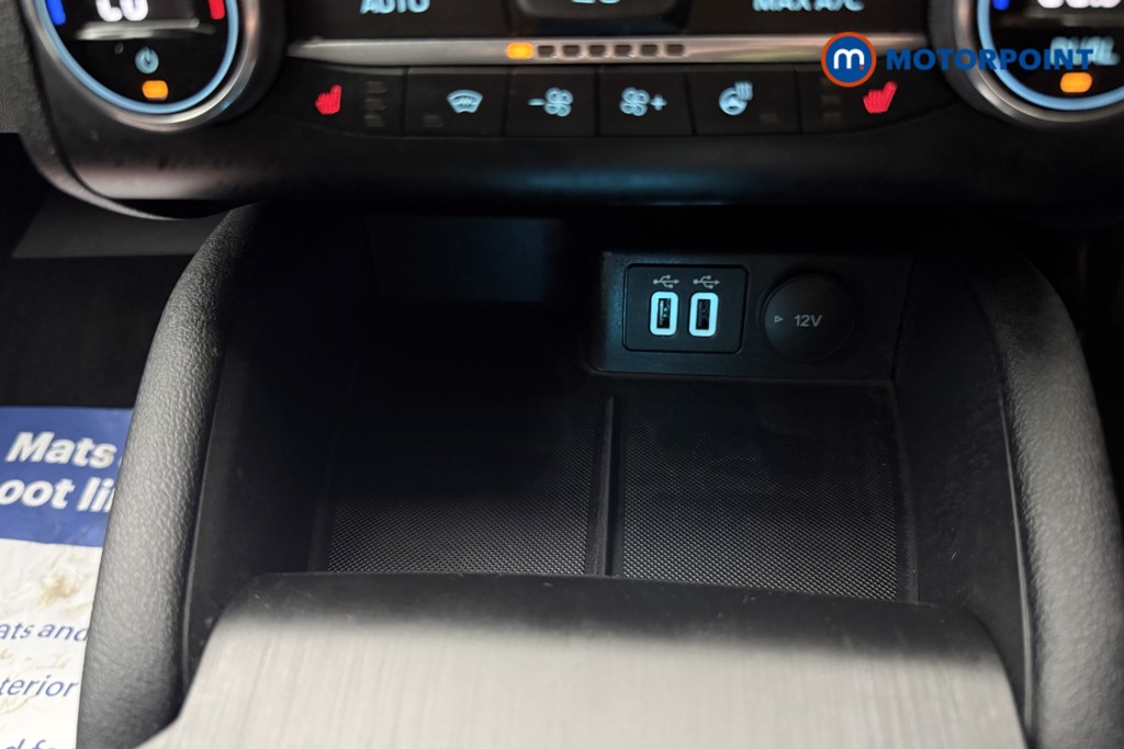 Ford Focus St-Line X Edition Automatic Petrol Hatchback - Stock Number (1670192) - 16th supplementary image