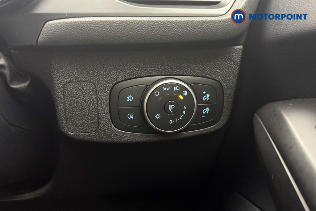 Ford Focus St-Line X Edition Automatic Petrol Hatchback - Stock Number (1670192) - 20th supplementary image