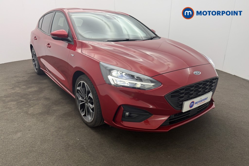 Ford Focus St-Line X Edition Automatic Petrol Hatchback - Stock Number (1670192) - 22nd supplementary image