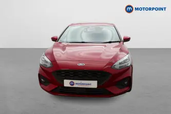 Ford Focus St-Line X Edition Automatic Petrol Hatchback - Stock Number (1670192) - Front bumper