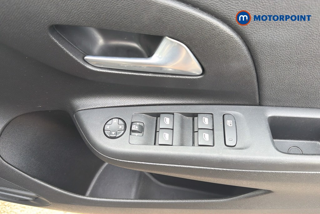 Vauxhall Corsa GS Automatic Petrol Hatchback - Stock Number (1670206) - 3rd supplementary image
