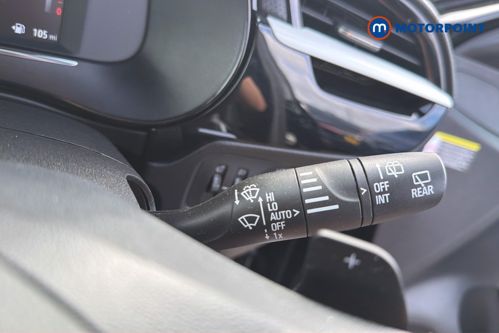 Vauxhall Corsa GS Automatic Petrol Hatchback - Stock Number (1670206) - 10th supplementary image