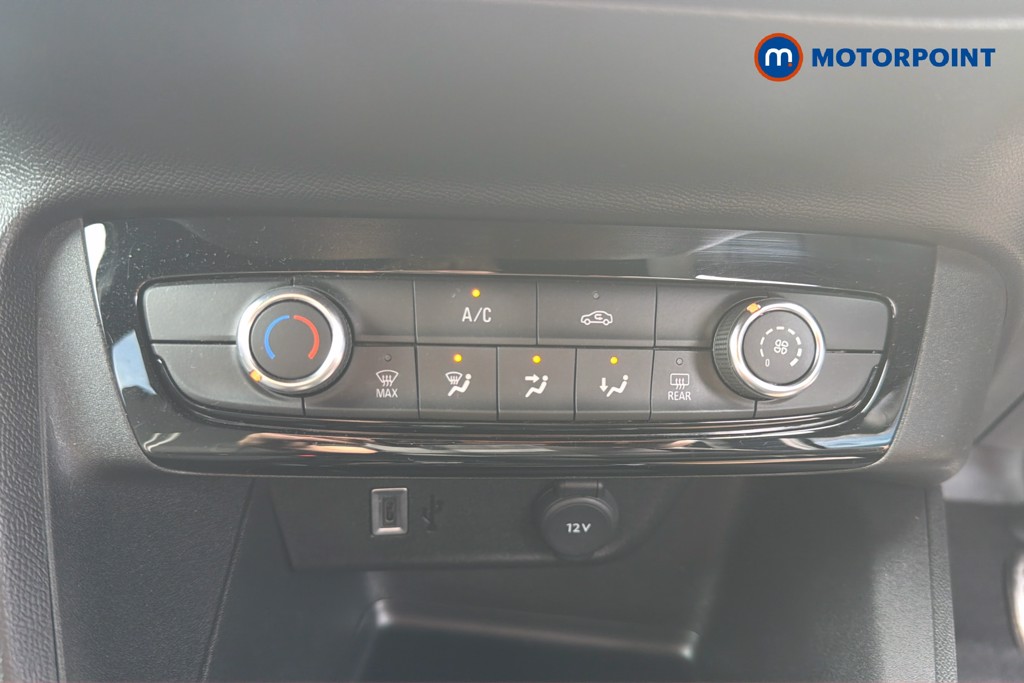Vauxhall Corsa GS Automatic Petrol Hatchback - Stock Number (1670206) - 12th supplementary image