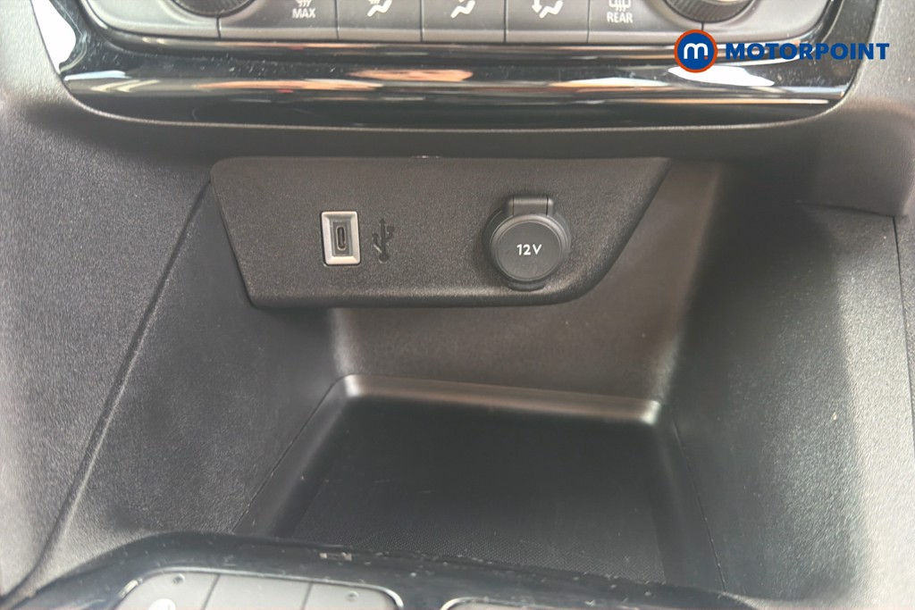 Vauxhall Corsa GS Automatic Petrol Hatchback - Stock Number (1670206) - 13th supplementary image