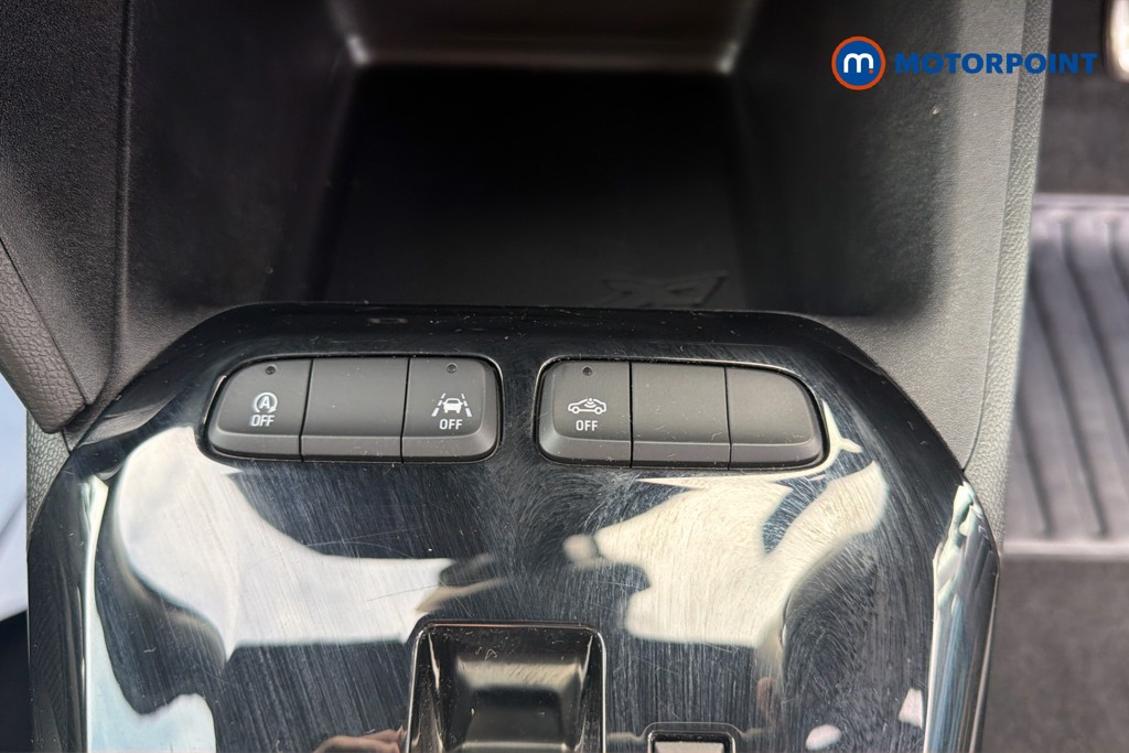 Vauxhall Corsa GS Automatic Petrol Hatchback - Stock Number (1670206) - 14th supplementary image