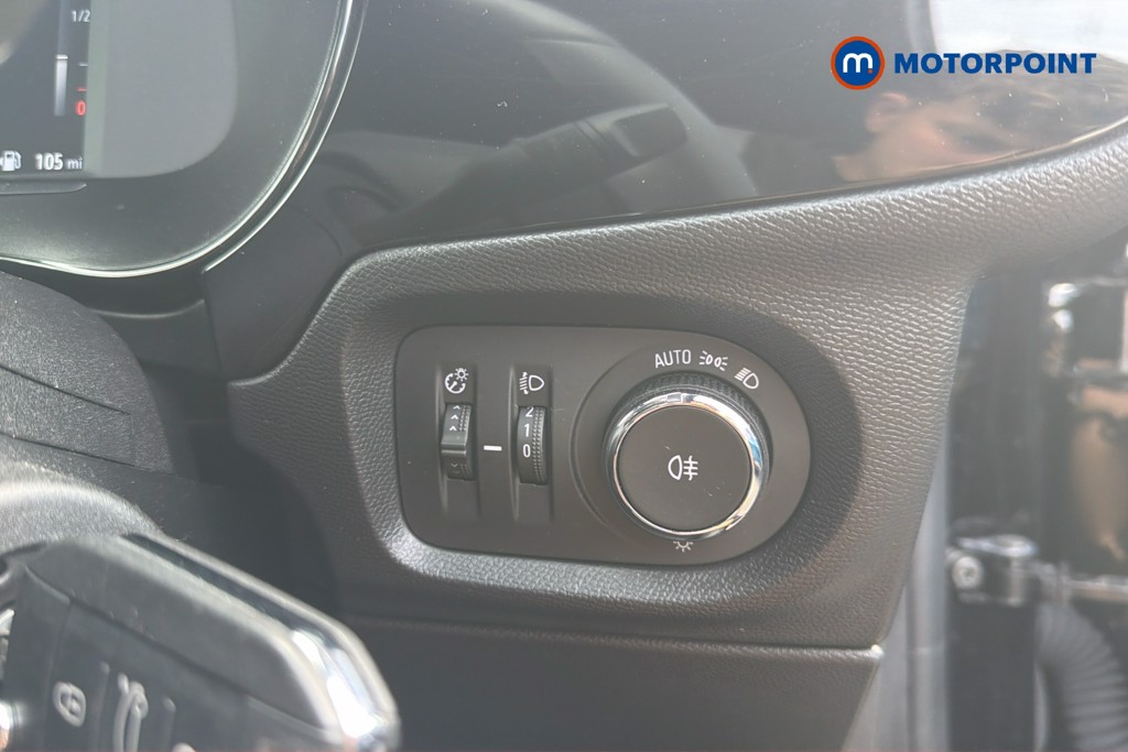 Vauxhall Corsa GS Automatic Petrol Hatchback - Stock Number (1670206) - 17th supplementary image