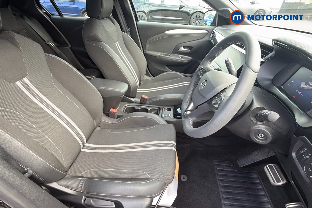 Vauxhall Corsa GS Automatic Petrol Hatchback - Stock Number (1670206) - 18th supplementary image