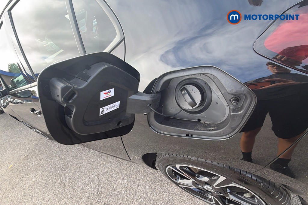Vauxhall Corsa GS Automatic Petrol Hatchback - Stock Number (1670206) - 20th supplementary image