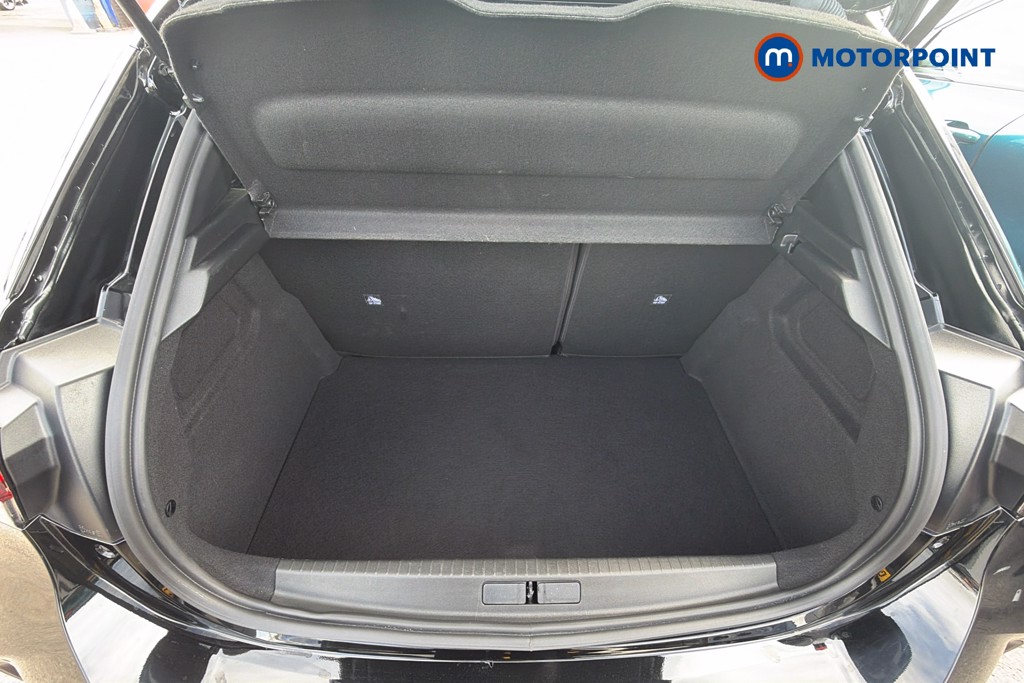 Vauxhall Corsa GS Automatic Petrol Hatchback - Stock Number (1670206) - 21st supplementary image