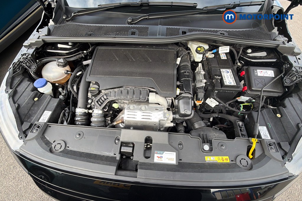 Vauxhall Corsa GS Automatic Petrol Hatchback - Stock Number (1670206) - 24th supplementary image