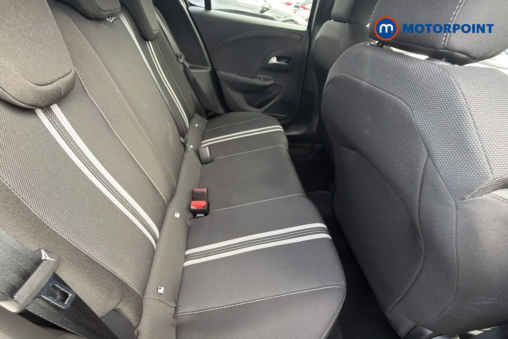 Vauxhall Corsa GS Automatic Petrol Hatchback - Stock Number (1670206) - 32nd supplementary image