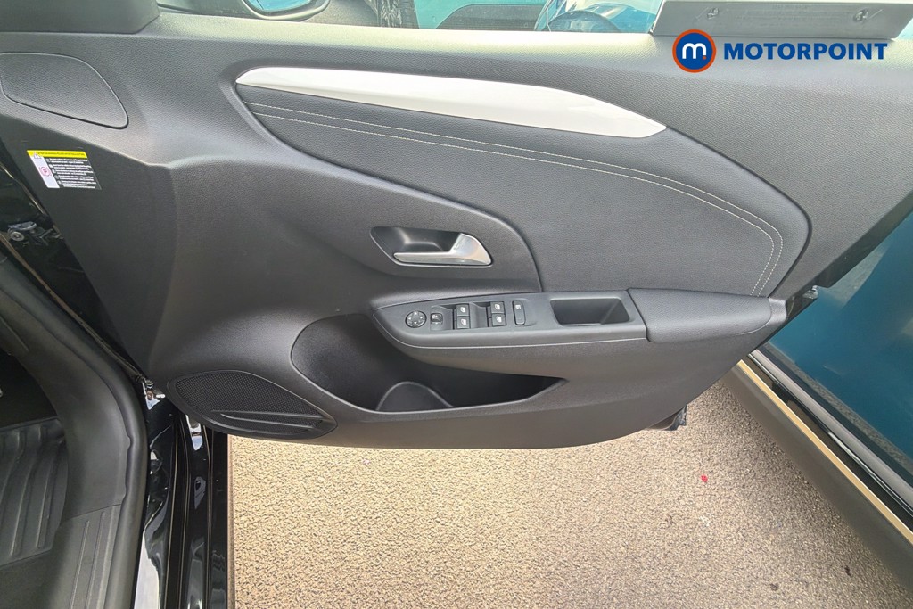 Vauxhall Corsa GS Automatic Petrol Hatchback - Stock Number (1670206) - 1st supplementary image
