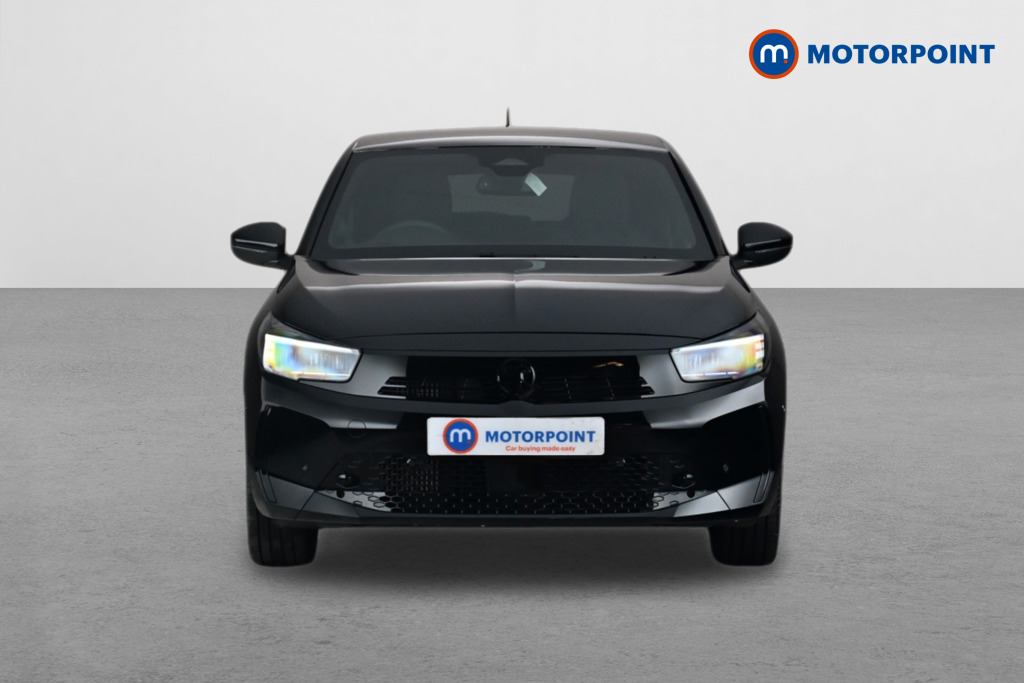 Vauxhall Corsa GS Automatic Petrol Hatchback - Stock Number (1670206) - Front bumper
