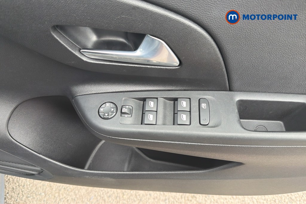 Vauxhall Corsa GS Automatic Petrol Hatchback - Stock Number (1670212) - 3rd supplementary image