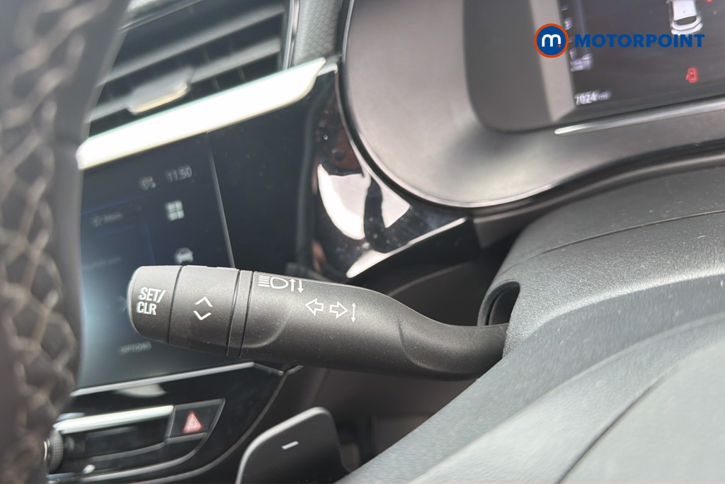 Vauxhall Corsa GS Automatic Petrol Hatchback - Stock Number (1670212) - 9th supplementary image