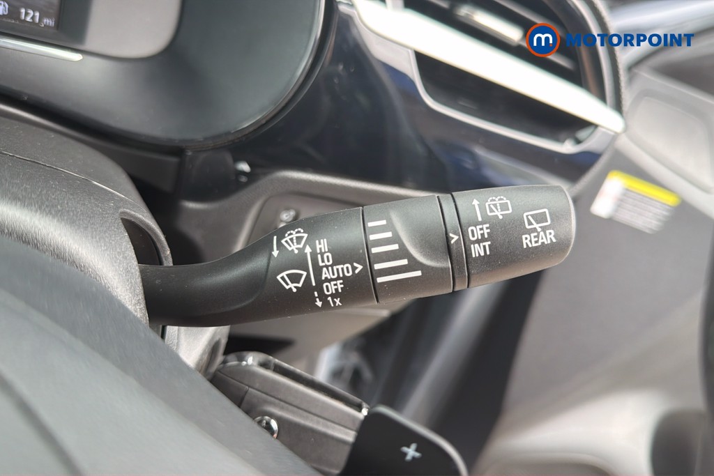 Vauxhall Corsa GS Automatic Petrol Hatchback - Stock Number (1670212) - 10th supplementary image