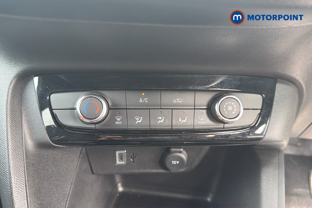 Vauxhall Corsa GS Automatic Petrol Hatchback - Stock Number (1670212) - 12th supplementary image
