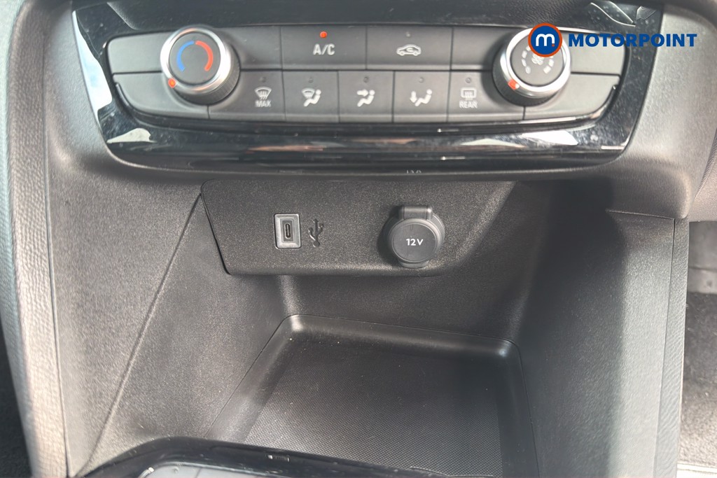 Vauxhall Corsa GS Automatic Petrol Hatchback - Stock Number (1670212) - 13th supplementary image