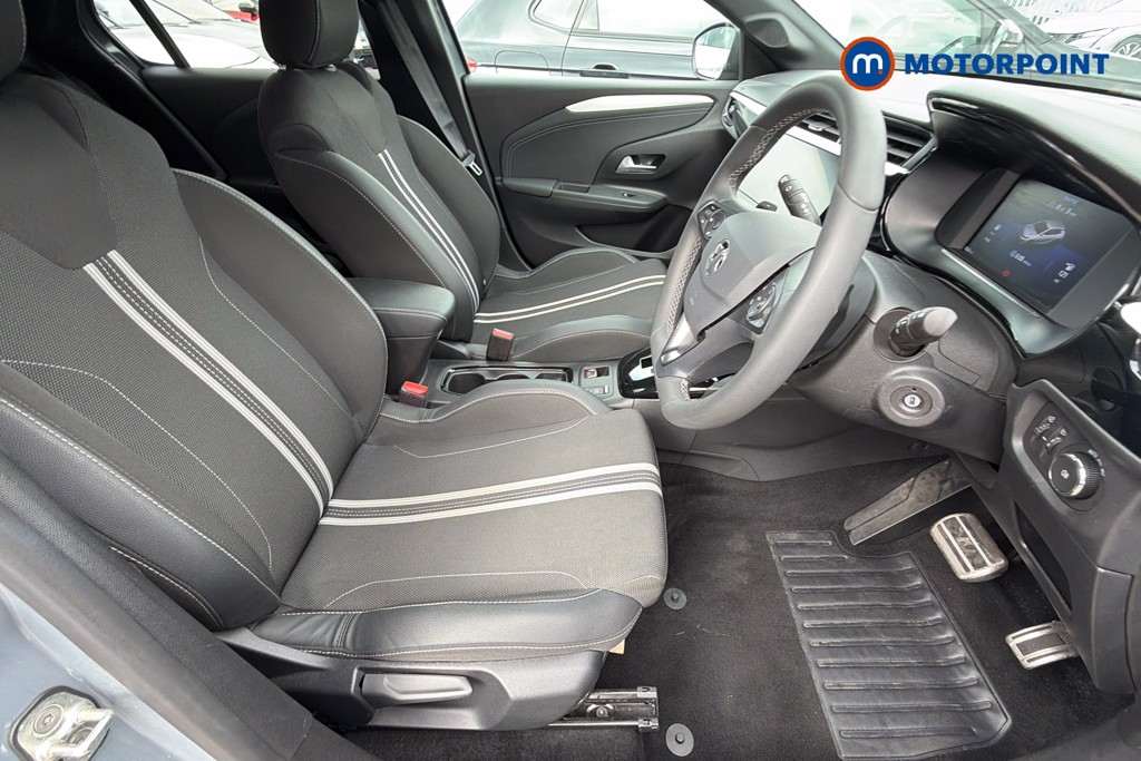 Vauxhall Corsa GS Automatic Petrol Hatchback - Stock Number (1670212) - 18th supplementary image