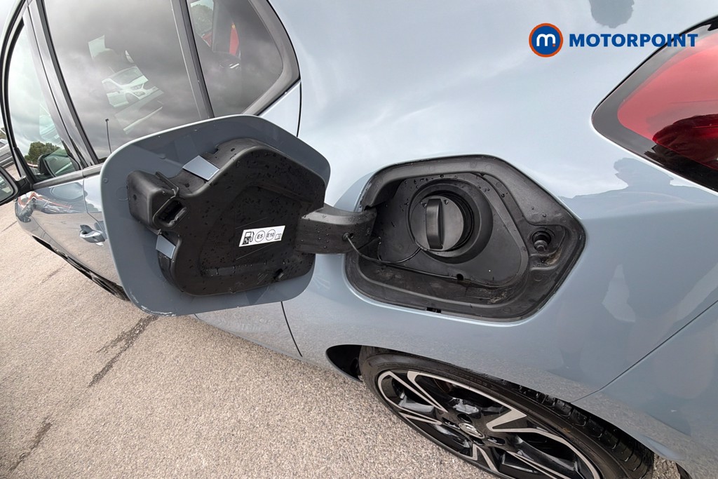 Vauxhall Corsa GS Automatic Petrol Hatchback - Stock Number (1670212) - 20th supplementary image