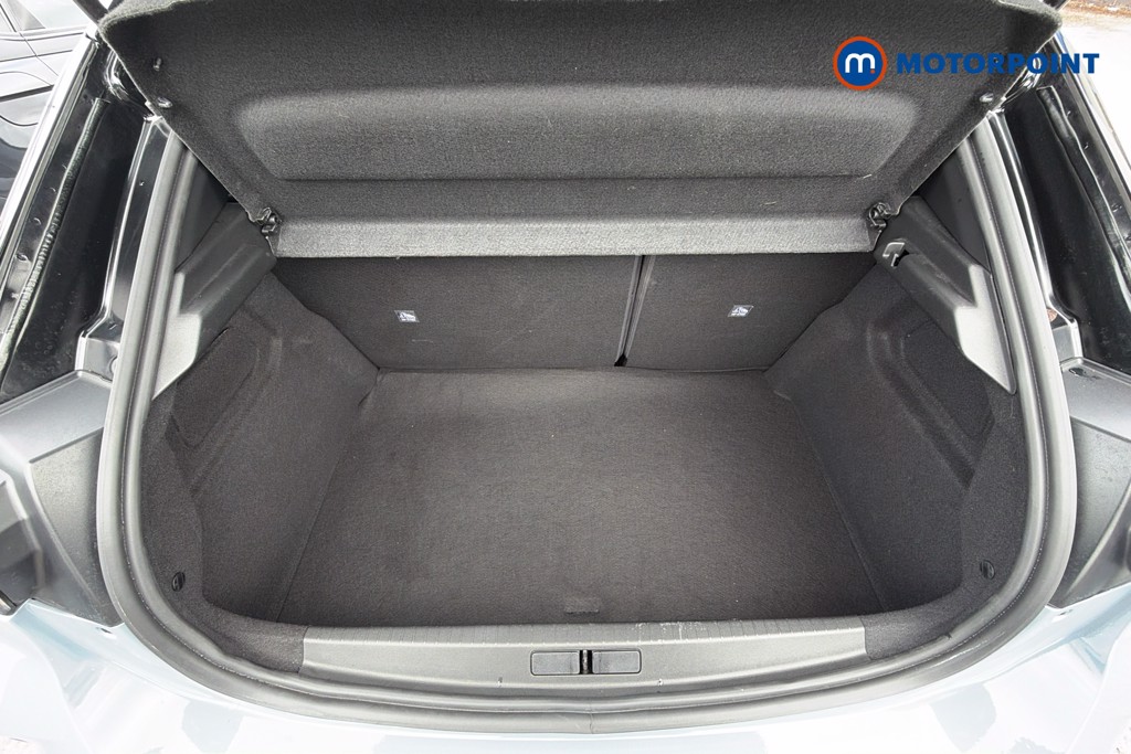 Vauxhall Corsa GS Automatic Petrol Hatchback - Stock Number (1670212) - 21st supplementary image