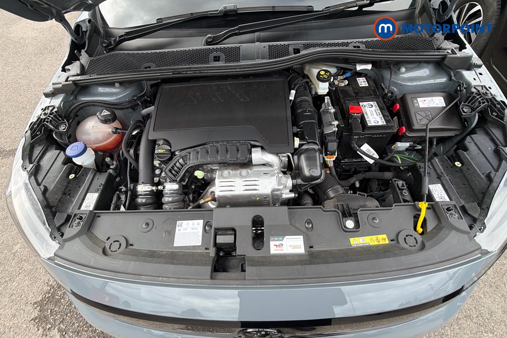 Vauxhall Corsa GS Automatic Petrol Hatchback - Stock Number (1670212) - 24th supplementary image