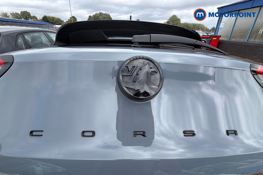 Vauxhall Corsa GS Automatic Petrol Hatchback - Stock Number (1670212) - 25th supplementary image