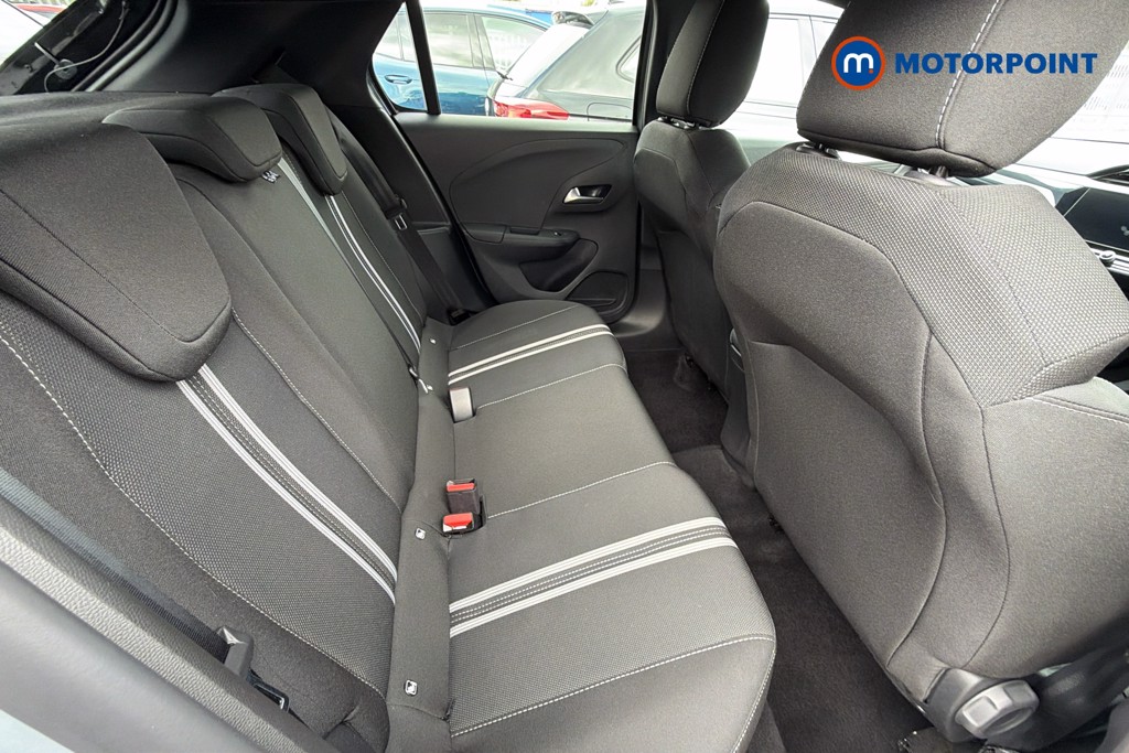Vauxhall Corsa GS Automatic Petrol Hatchback - Stock Number (1670212) - 32nd supplementary image