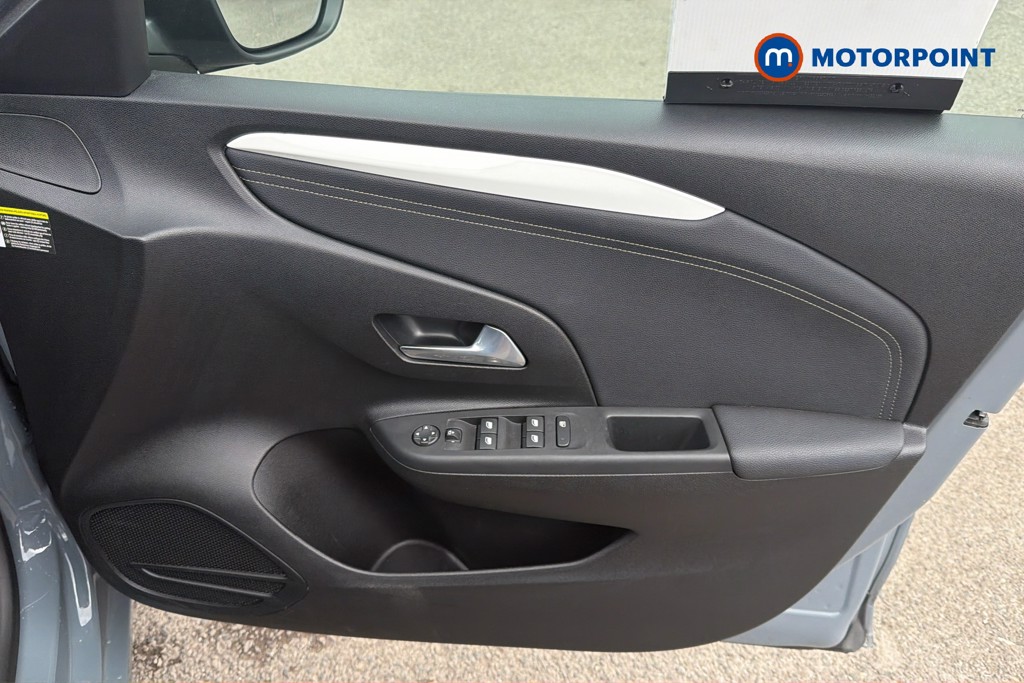 Vauxhall Corsa GS Automatic Petrol Hatchback - Stock Number (1670212) - 1st supplementary image