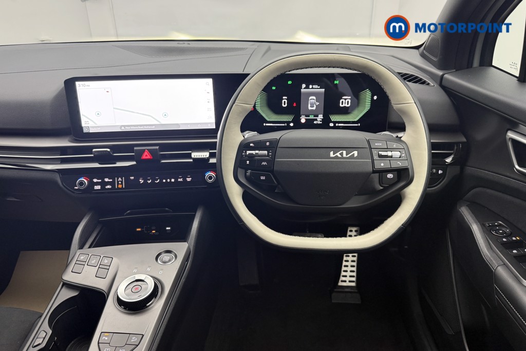 KIA Sportage Gt-Line Automatic Petrol-Electric Hybrid SUV - Stock Number (1670218) - 2nd supplementary image
