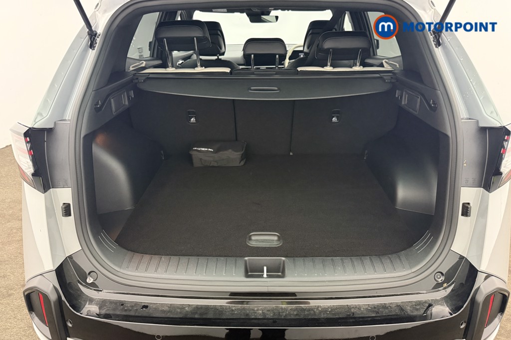 KIA Sportage Gt-Line Automatic Petrol-Electric Hybrid SUV - Stock Number (1670218) - 6th supplementary image
