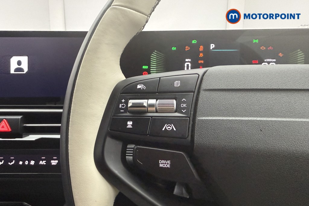 KIA Sportage Gt-Line Automatic Petrol-Electric Hybrid SUV - Stock Number (1670218) - 8th supplementary image