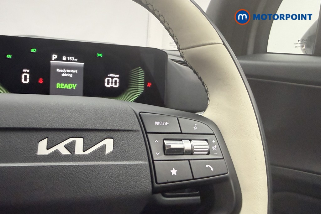 KIA Sportage Gt-Line Automatic Petrol-Electric Hybrid SUV - Stock Number (1670218) - 9th supplementary image