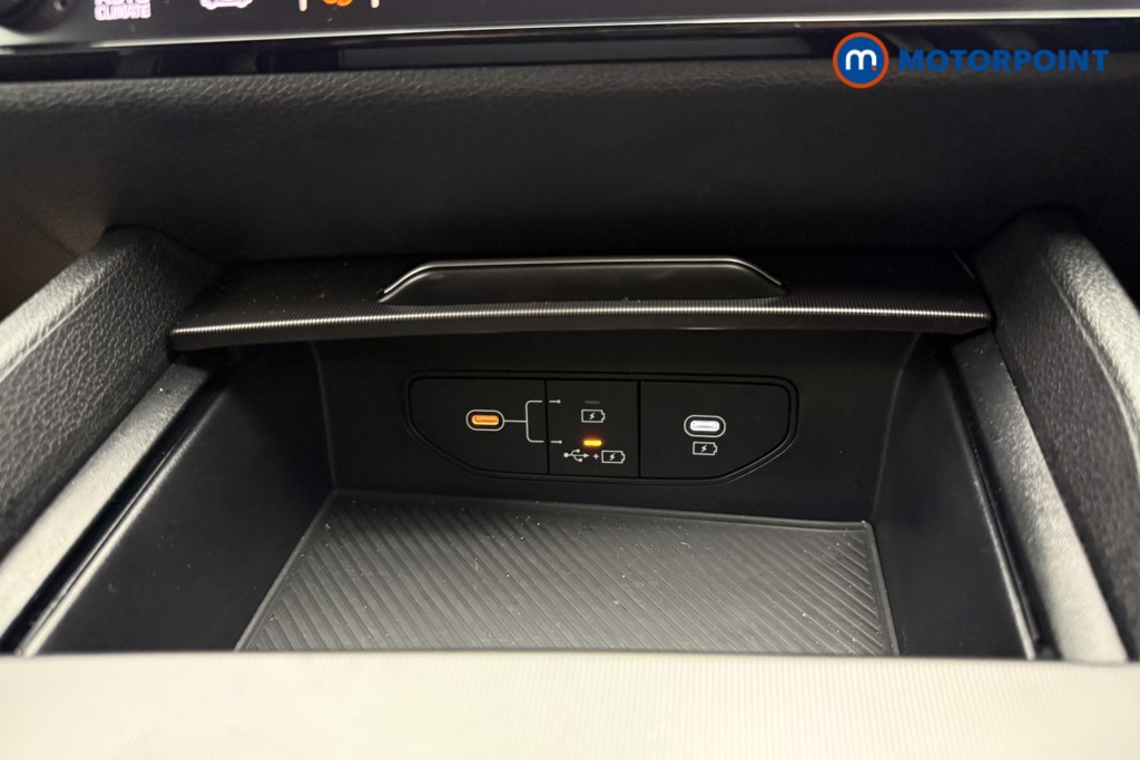 KIA Sportage Gt-Line Automatic Petrol-Electric Hybrid SUV - Stock Number (1670218) - 17th supplementary image