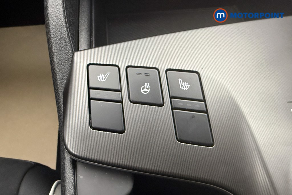 KIA Sportage Gt-Line Automatic Petrol-Electric Hybrid SUV - Stock Number (1670218) - 18th supplementary image