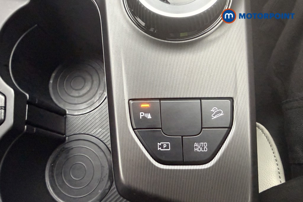 KIA Sportage Gt-Line Automatic Petrol-Electric Hybrid SUV - Stock Number (1670218) - 20th supplementary image