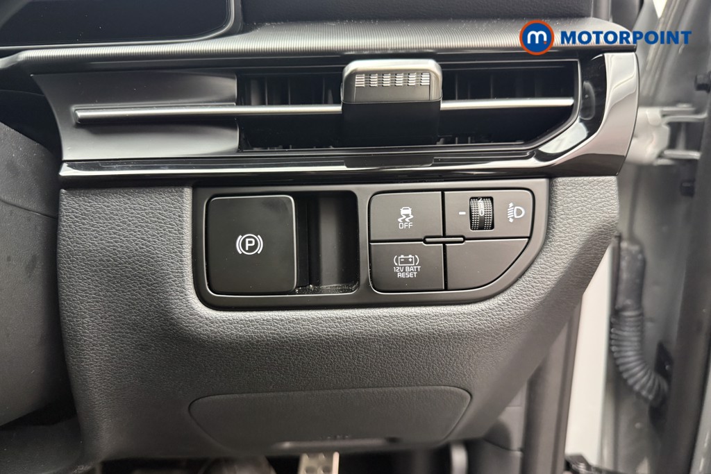 KIA Sportage Gt-Line Automatic Petrol-Electric Hybrid SUV - Stock Number (1670218) - 22nd supplementary image