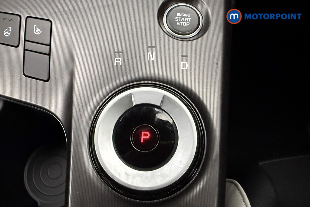 KIA Sportage Gt-Line Automatic Petrol-Electric Hybrid SUV - Stock Number (1670220) - 7th supplementary image