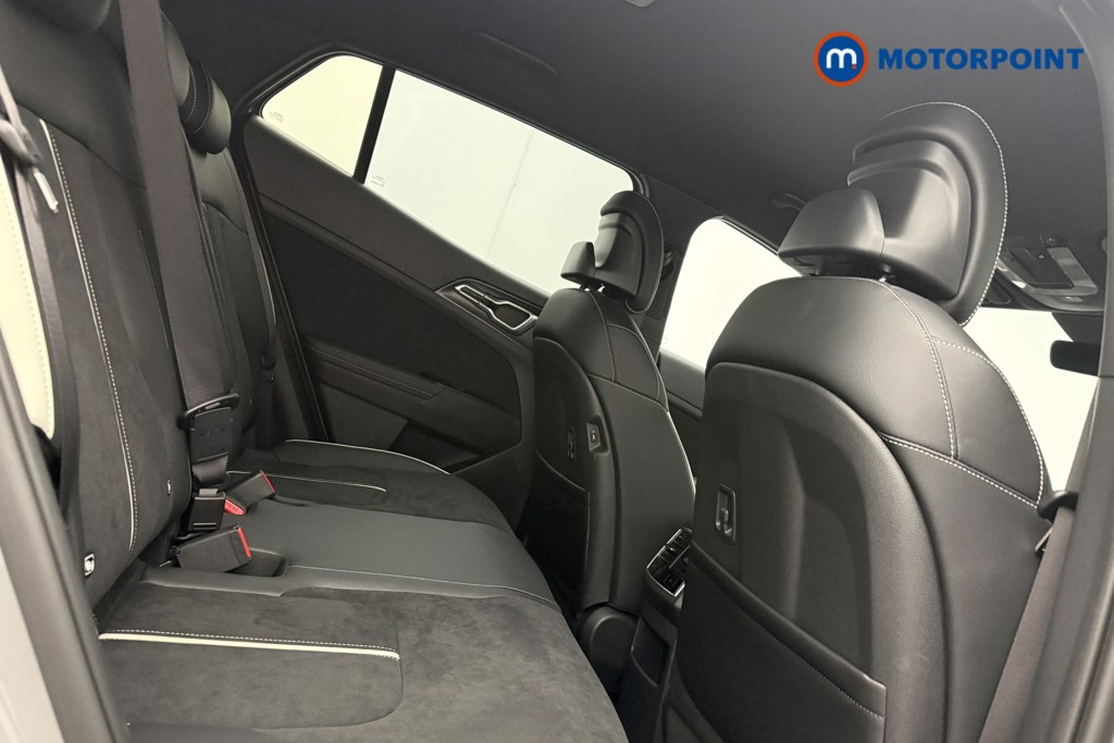 KIA Sportage Gt-Line Automatic Petrol-Electric Hybrid SUV - Stock Number (1670220) - 9th supplementary image